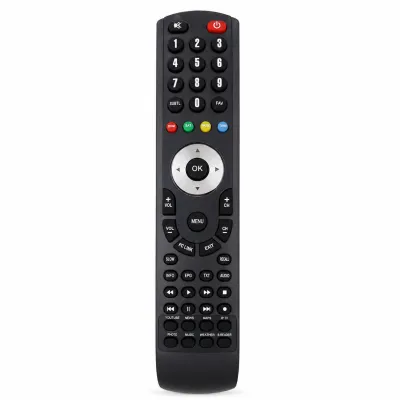 Remote for HDS2X-777 Set-Top Box